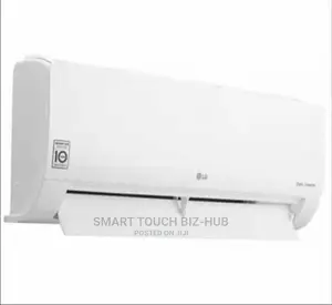 Lg Inverter 2hp Split Air-Conditioner C Series