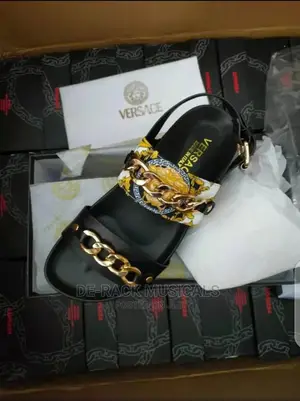 The Best Quality Hermes Sandal
