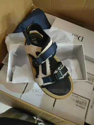 The Best Quality Hermes Sandal