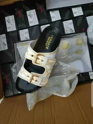 The Best Quality Sandals