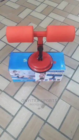Suction Sit Up