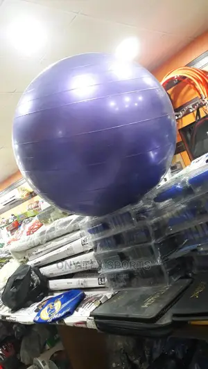 Gymnastics Balls