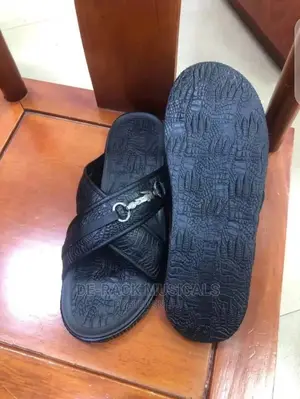 The Original Slippers for Me