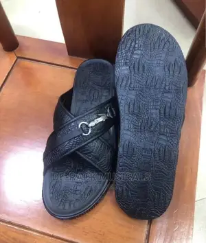 The Original Slippers for Me