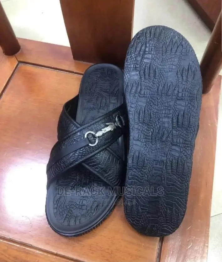 The Original Slippers for Me
