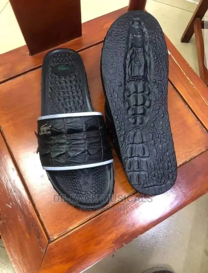 The Best Quality Slippers for Me