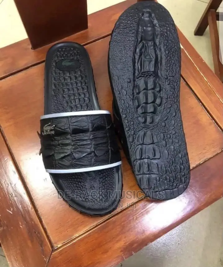 The Best Quality Slippers for Me