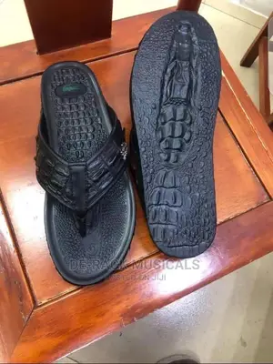 The Best Quality Standard Slippers