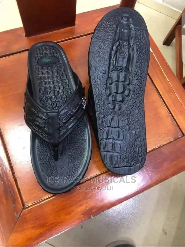 The Best Quality Standard Slippers