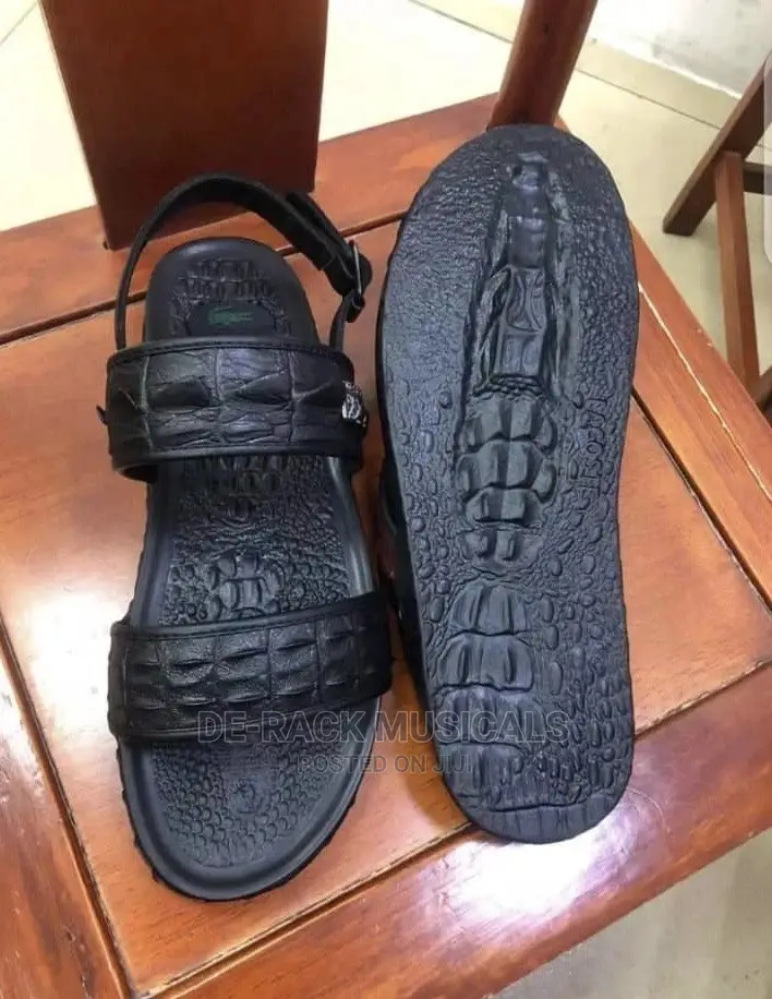 The Best Quality Standard Slippers