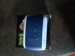 Hearing Aid