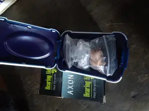 Hearing Aid