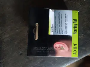 Hearing Aid