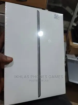 New Apple iPad Wi-Fi +3G 128 GB