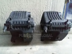 Hyundai Sonata 2013 Air Cleaner Box.
