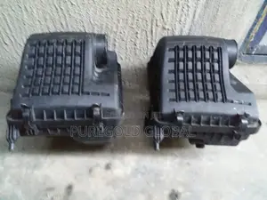 Optima 2012 Airflometer Case