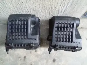 Air Cleaner Box Available Box