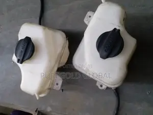 Coolant Reservoir for Hyundai Sonata 2011