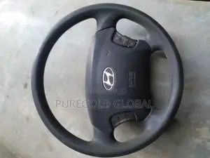 Steering Airbag and Wheel for Sonata 09