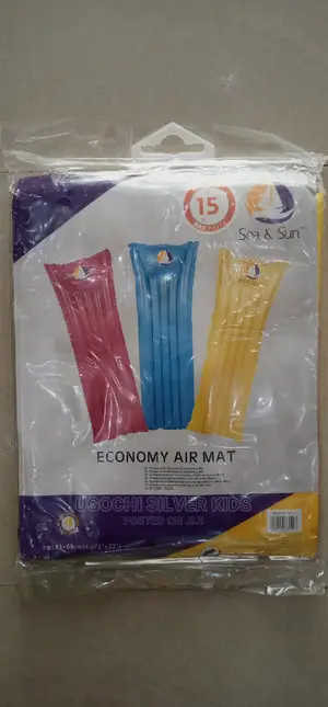 Economy Swimming Air Mat
