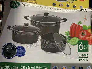Nonstick Cookware Pot