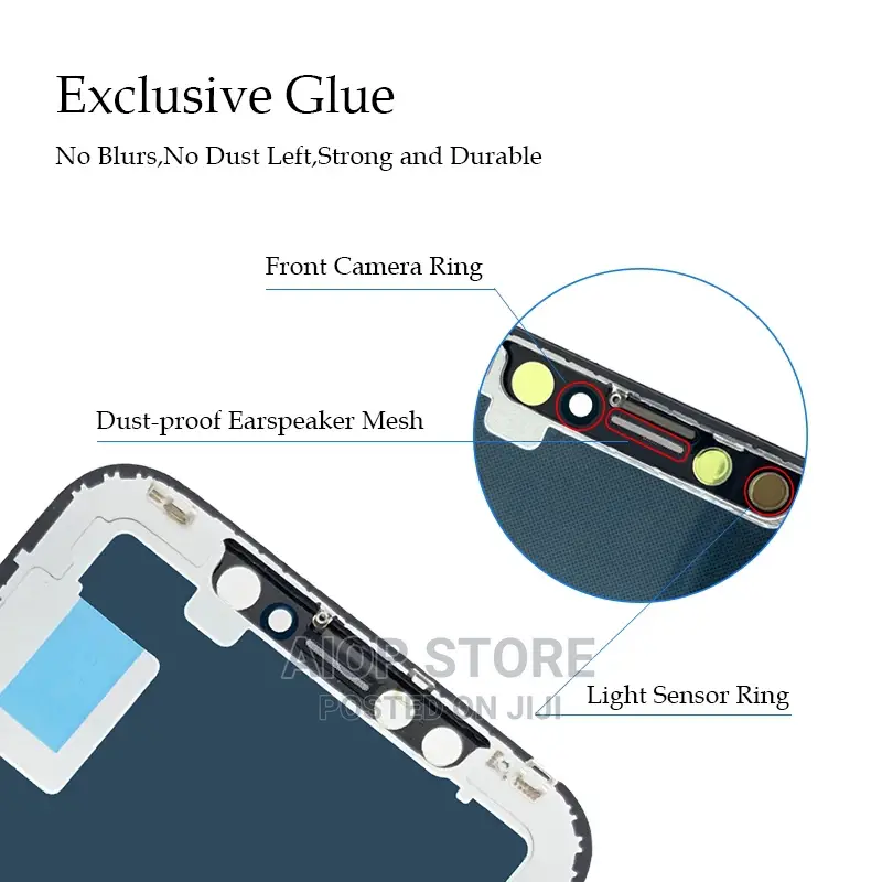iPhone 11pro Screen Replacement Original