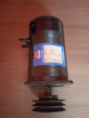 24 Vot DC Motor