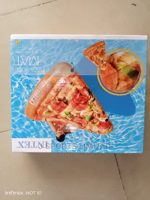 Pizzas Slice Mats