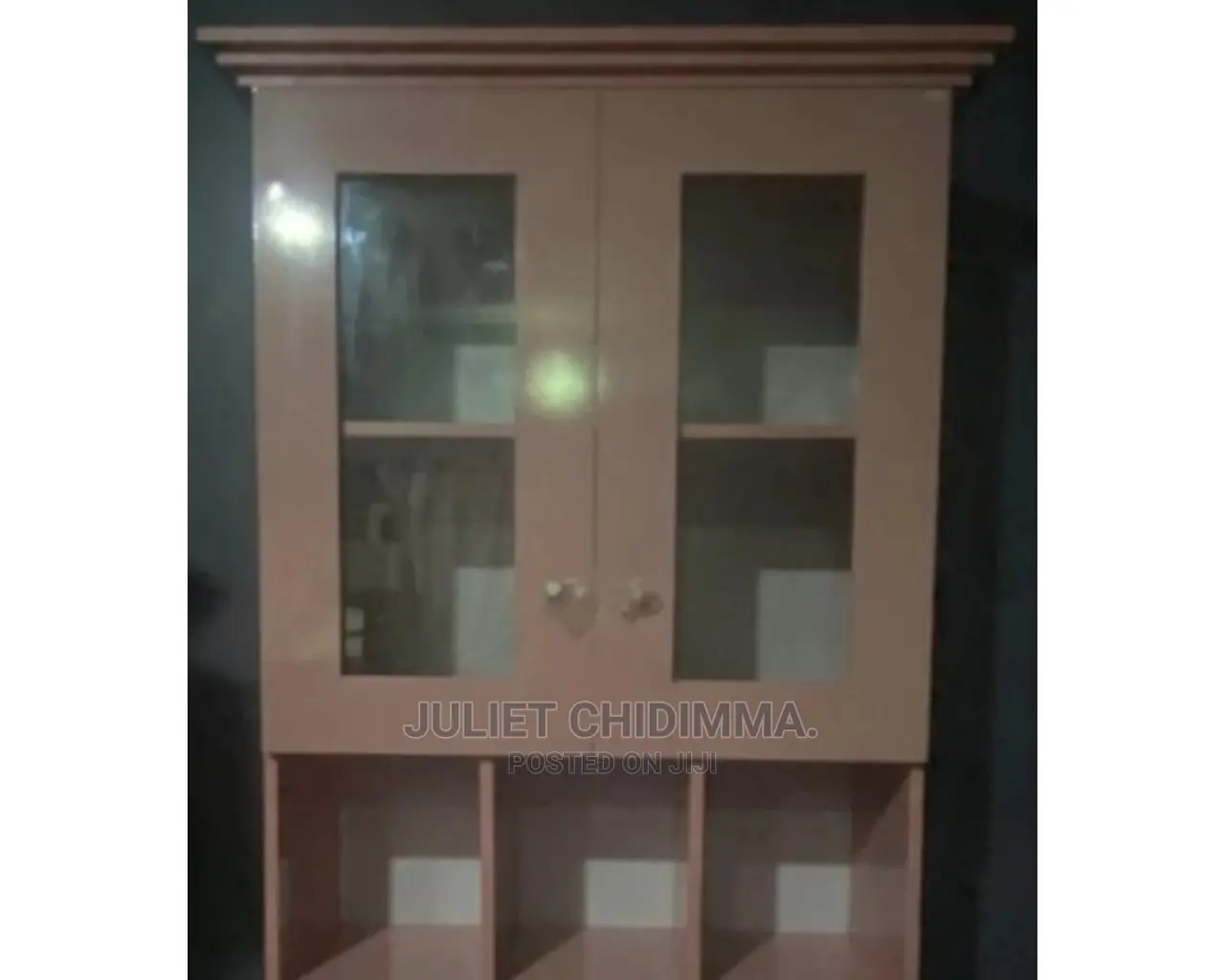 A Quality Bathroom Cabinet