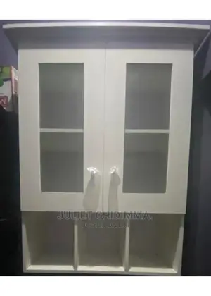 A Quality 3*4ft Bathroom Cabinet