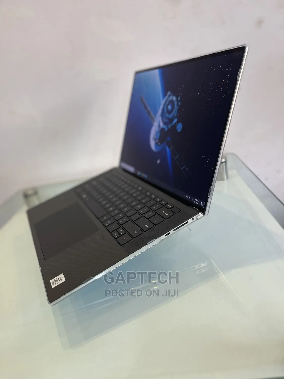 Laptop Dell XPS 15 48GB Intel Core I7 SSD 1T
