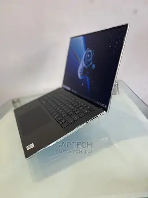 Laptop Dell XPS 15 48GB Intel Core I7 SSD 1T
