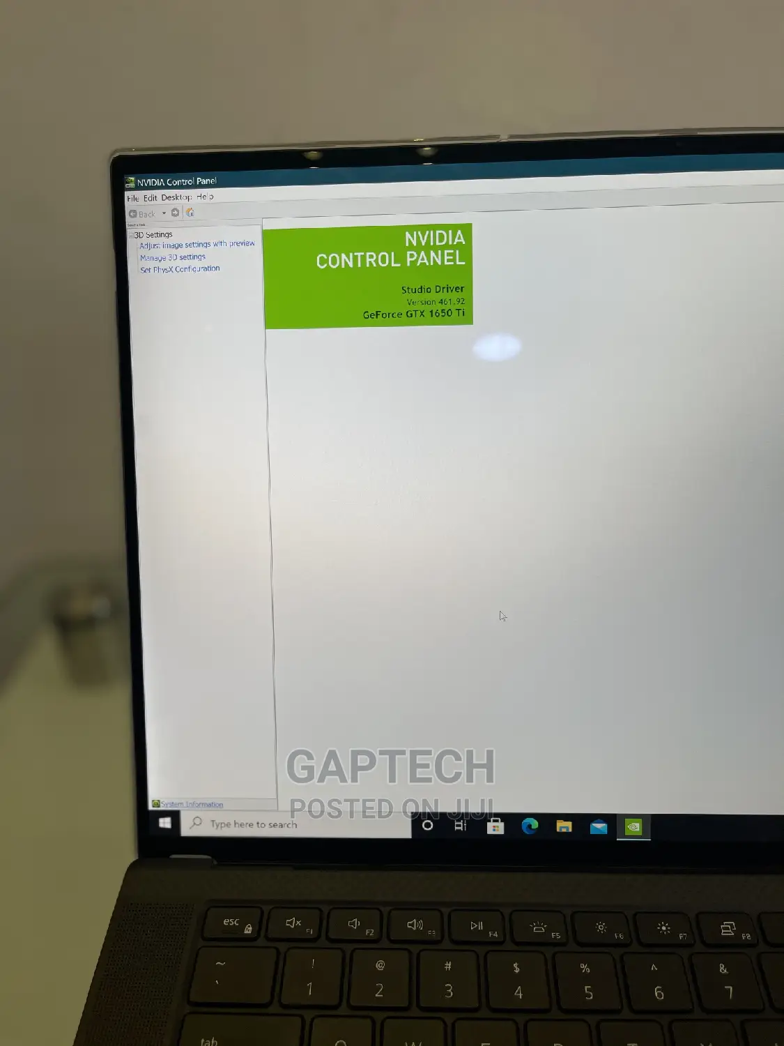 Laptop Dell XPS 15 48GB Intel Core I7 SSD 1T