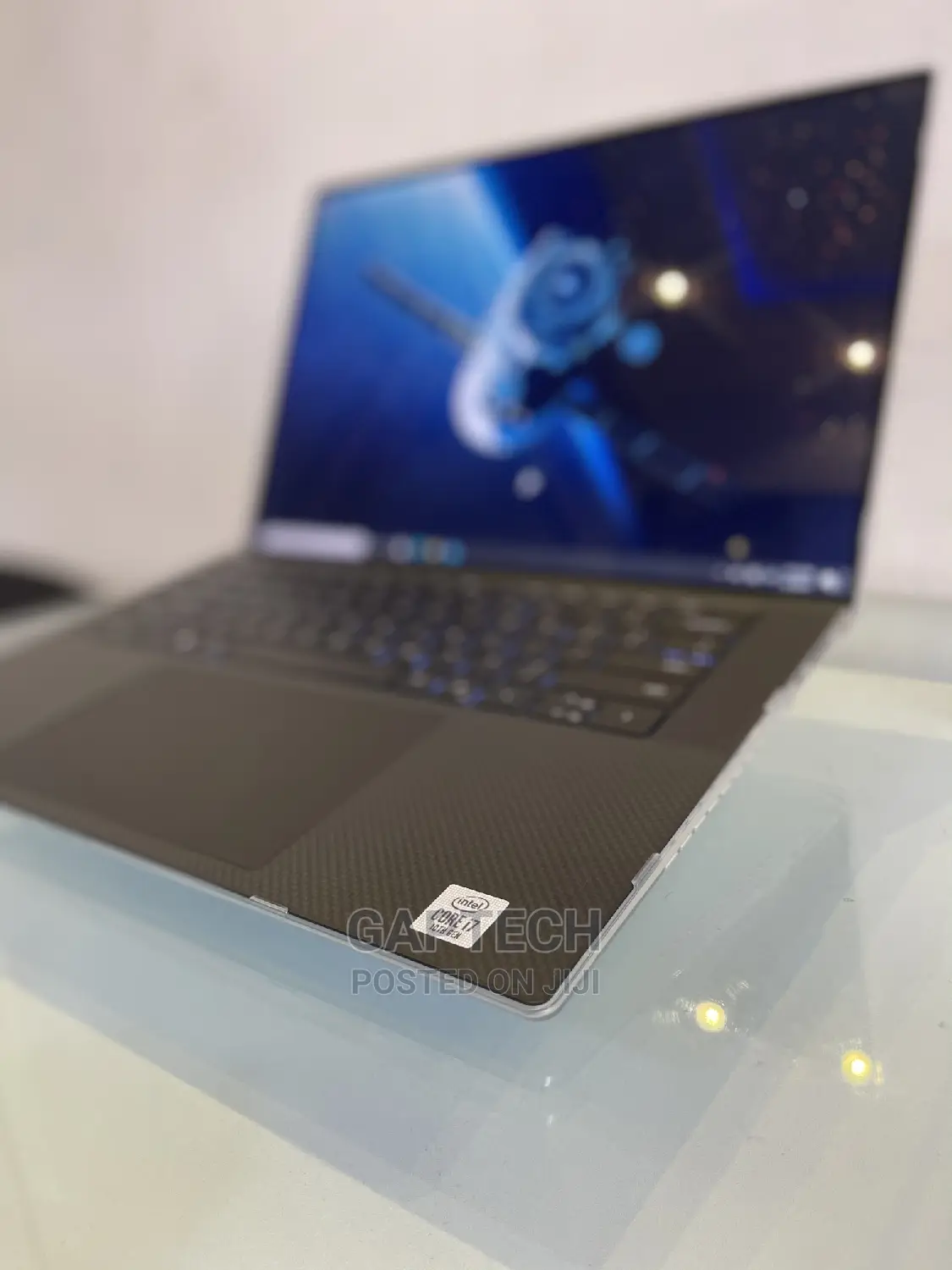 Laptop Dell XPS 15 48GB Intel Core I7 SSD 1T
