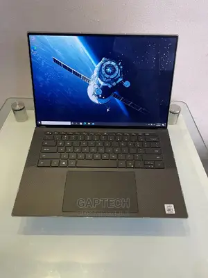 Laptop Dell XPS 15 48GB Intel Core I7 SSD 1T