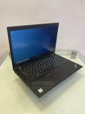 Laptop Lenovo ThinkPad T470s 24GB Intel Core I5 SSD 256GB