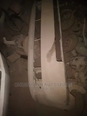 Front Bumper Flex 2009 2010 2011 2012 2013