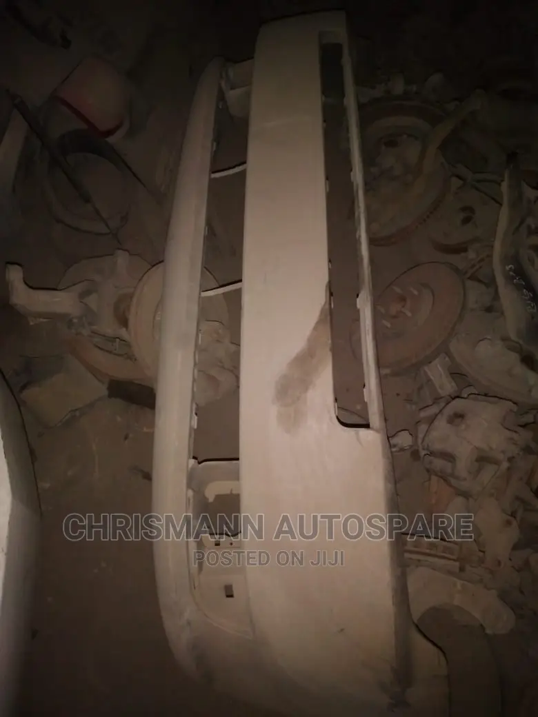 Front Bumper Flex 2009 2010 2011 2012 2013