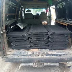 Original Gerald Roofing