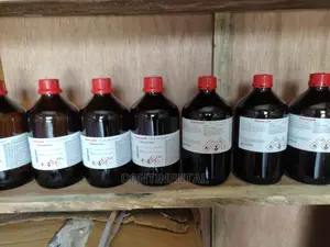 Original Petroleum Ether LAB
