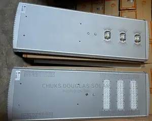 P2 60w Felicity All in One Solar Street Light