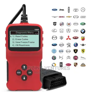 Scan Your Car to Detect Fault Before Going to Mechanic