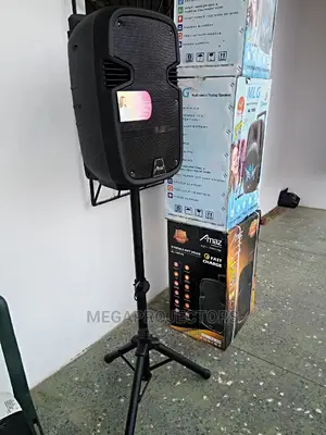Bluetooth Speaker at Ibadan