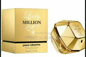 Lady Millon