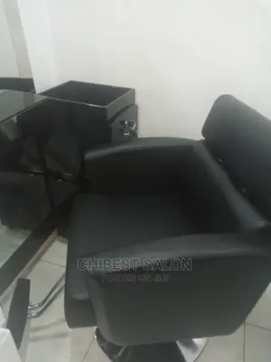 Stylist Chair