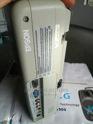 Oyo State Epson Projector Price Slash