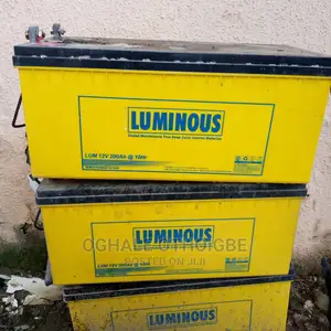 We Buy Used Inverter Batteries