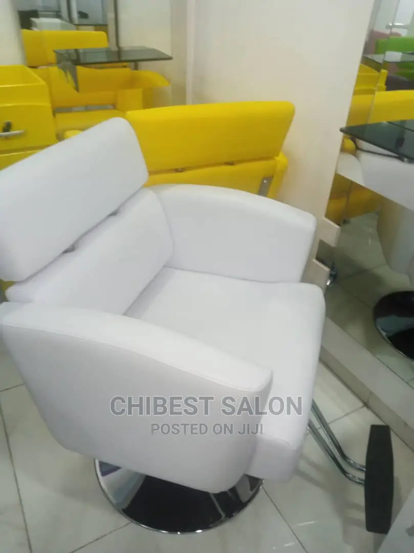 Quality Salon Chair