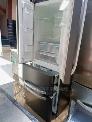 Hotpoint French Door Refrigerator