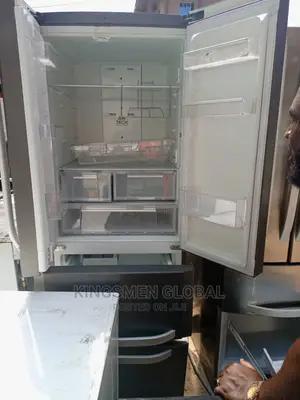 Hotpoint French Door Refrigerator